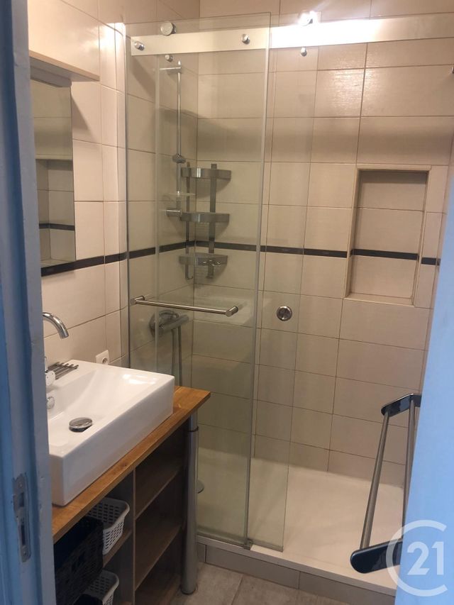 Appartement Chambre &agrave; louer - 1 pi&egrave;ce - 11,65 m2 - Vincennes - 94 - ILE-DE-FRANCE