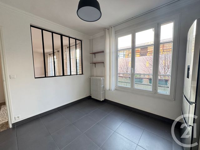 Appartement F3 bis &agrave; vendre - 3 pi&egrave;ces - 75,10 m2 - Fontenay Sous Bois - 94 - ILE-DE-FRANCE