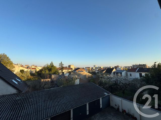 Appartement F3 bis &agrave; vendre - 3 pi&egrave;ces - 75,10 m2 - Fontenay Sous Bois - 94 - ILE-DE-FRANCE