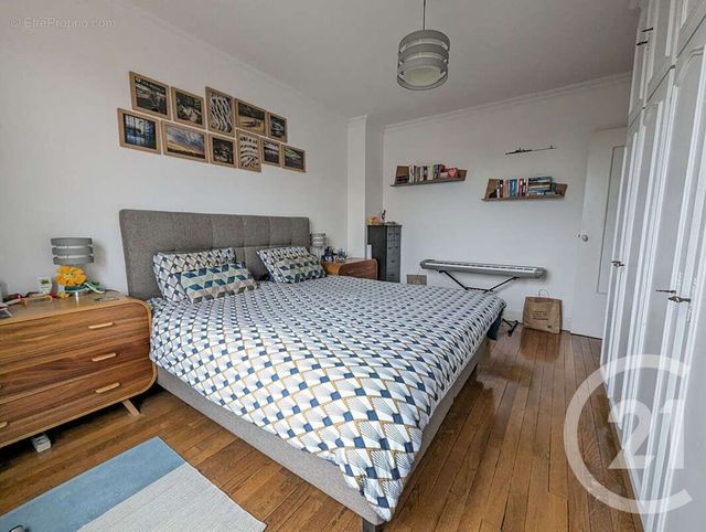 Appartement F4 &agrave; vendre - 4 pi&egrave;ces - 75,10 m2 - Fontenay Sous Bois - 94 - ILE-DE-FRANCE