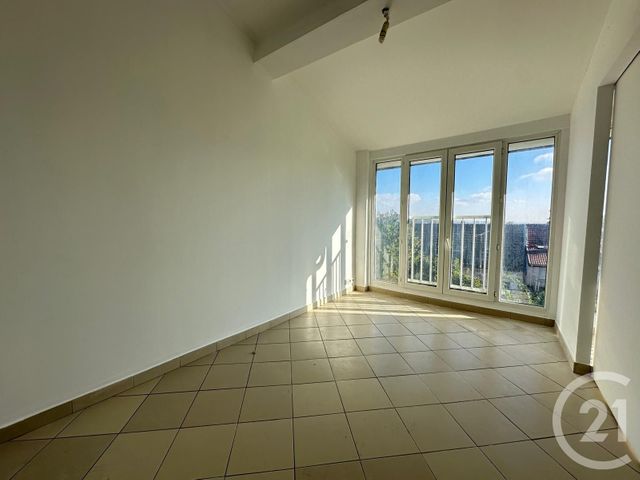 Appartement F3 &agrave; vendre - 3 pi&egrave;ces - 53,96 m2 - Fontenay Sous Bois - 94 - ILE-DE-FRANCE