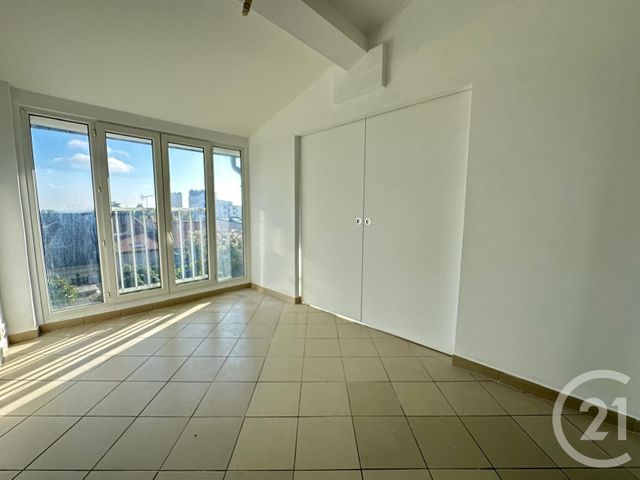 Appartement F3 &agrave; vendre - 3 pi&egrave;ces - 53,96 m2 - Fontenay Sous Bois - 94 - ILE-DE-FRANCE