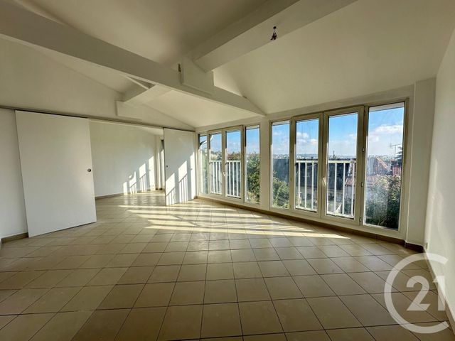 appartement - FONTENAY SOUS BOIS - 94