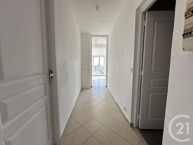 Appartement F3 &agrave; vendre - 3 pi&egrave;ces - 53,96 m2 - Fontenay Sous Bois - 94 - ILE-DE-FRANCE