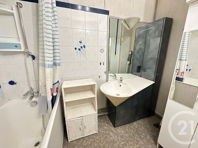 Appartement F2 &agrave; vendre - 2 pi&egrave;ces - 43 m2 - Vincennes - 94 - ILE-DE-FRANCE