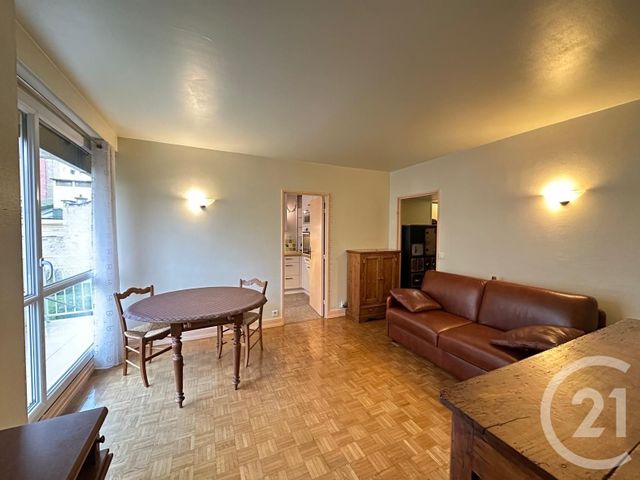 Appartement F2 à vendre - 2 pièces - 43 m2 - Vincennes - 94 - ILE-DE-FRANCE