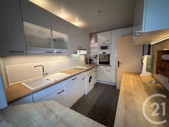 Appartement F2 à vendre - 2 pièces - 43 m2 - Vincennes - 94 - ILE-DE-FRANCE