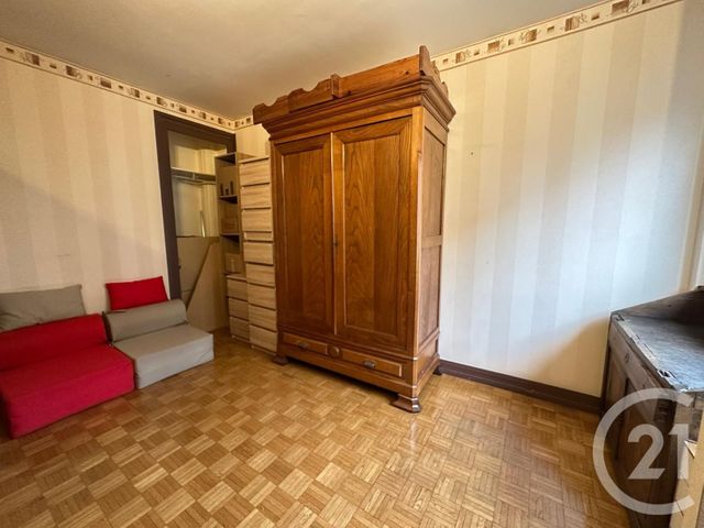 Appartement F2 à vendre - 2 pièces - 43 m2 - Vincennes - 94 - ILE-DE-FRANCE