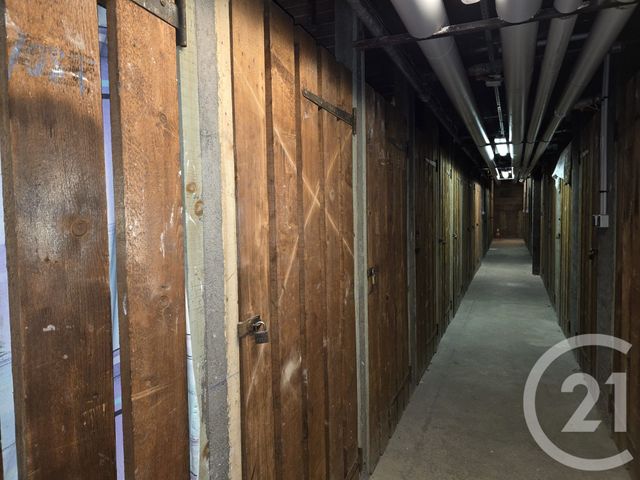 Appartement F2 &agrave; vendre - 2 pi&egrave;ces - 43 m2 - Vincennes - 94 - ILE-DE-FRANCE