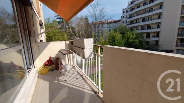 appartement - VINCENNES - 94