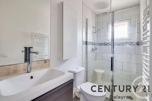 Maison à vendre - 5 pièces - 107 m2 - Fontenay Sous Bois - 94 - ILE-DE-FRANCE