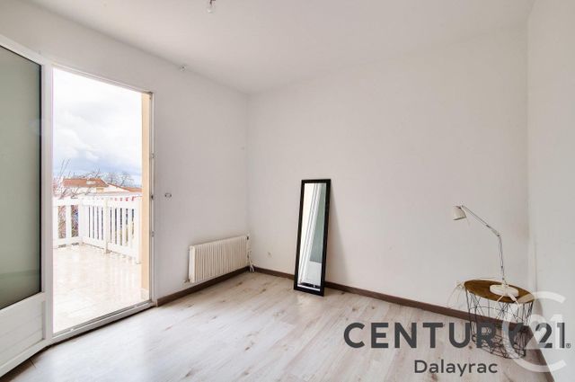 Maison à vendre - 5 pièces - 107 m2 - Fontenay Sous Bois - 94 - ILE-DE-FRANCE