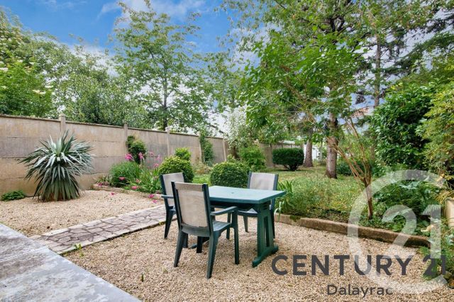 Maison &agrave; vendre - 7 pi&egrave;ces - 162,24 m2 - Fontenay Sous Bois - 94 - ILE-DE-FRANCE