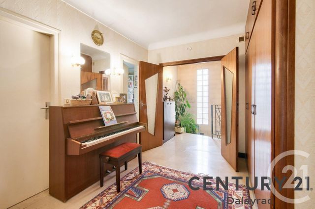 Maison &agrave; vendre - 7 pi&egrave;ces - 162,24 m2 - Fontenay Sous Bois - 94 - ILE-DE-FRANCE