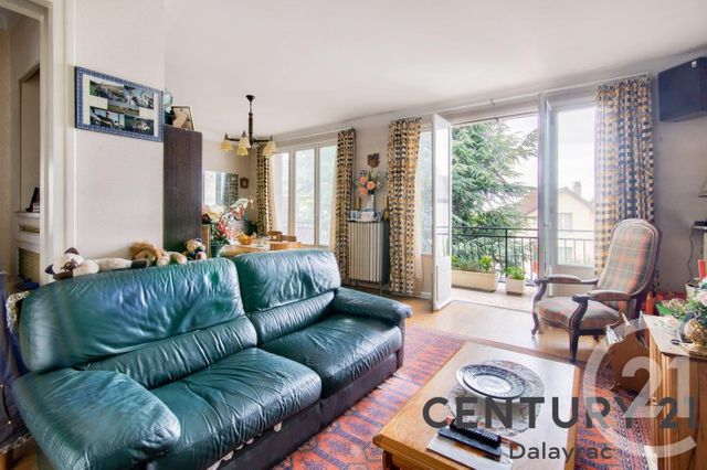 Maison &agrave; vendre - 7 pi&egrave;ces - 162,24 m2 - Fontenay Sous Bois - 94 - ILE-DE-FRANCE