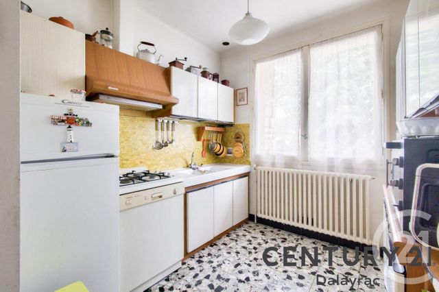 Maison &agrave; vendre - 7 pi&egrave;ces - 162,24 m2 - Fontenay Sous Bois - 94 - ILE-DE-FRANCE