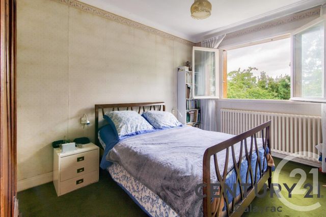 Maison &agrave; vendre - 7 pi&egrave;ces - 162,24 m2 - Fontenay Sous Bois - 94 - ILE-DE-FRANCE