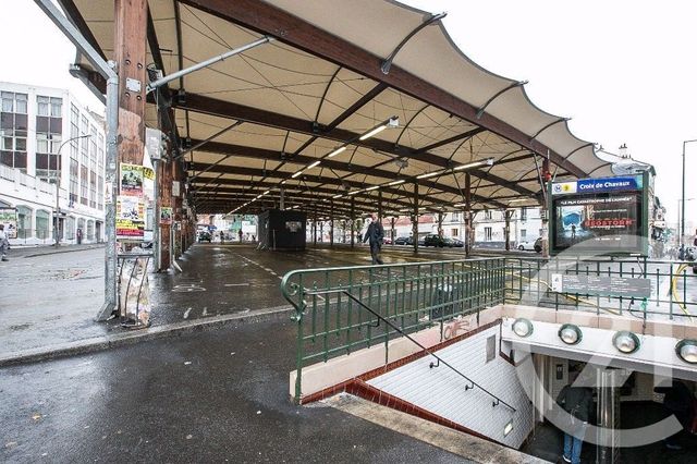 Immeuble &agrave; vendre - 340 m2 - Montreuil - 93 - ILE-DE-FRANCE