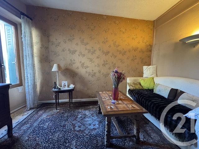 Maison à vendre - 4 pièces - 59 m2 - Fontenay Sous Bois - 94 - ILE-DE-FRANCE