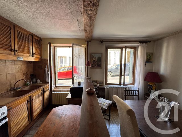 Maison à vendre - 4 pièces - 59 m2 - Fontenay Sous Bois - 94 - ILE-DE-FRANCE