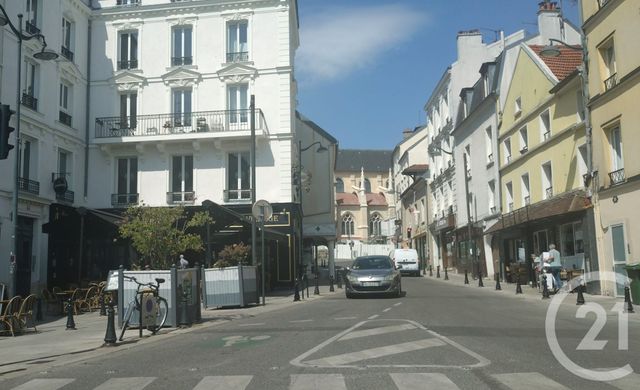 Terrain à vendre - 169 m2 - Fontenay Sous Bois - 94 - ILE-DE-FRANCE