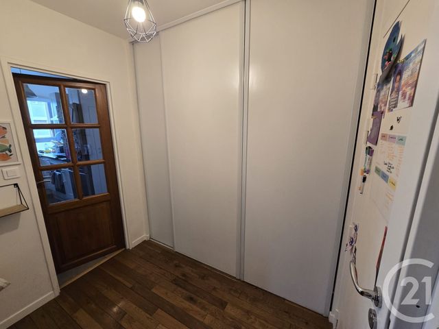 Appartement F3 &agrave; vendre - 3 pi&egrave;ces - 60 m2 - Fontenay Sous Bois - 94 - ILE-DE-FRANCE