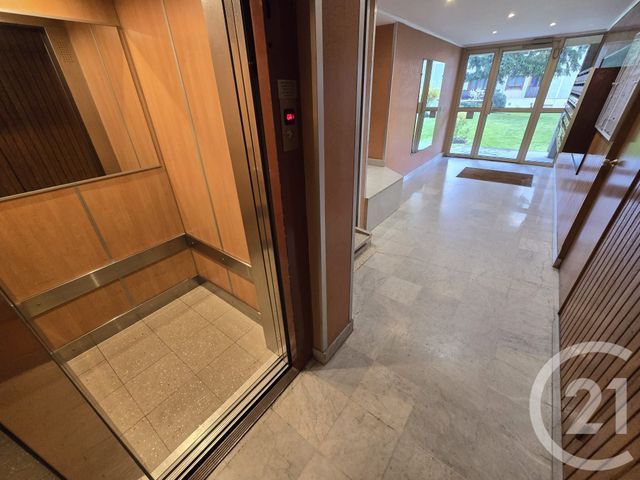 Appartement F3 &agrave; vendre - 3 pi&egrave;ces - 60 m2 - Fontenay Sous Bois - 94 - ILE-DE-FRANCE