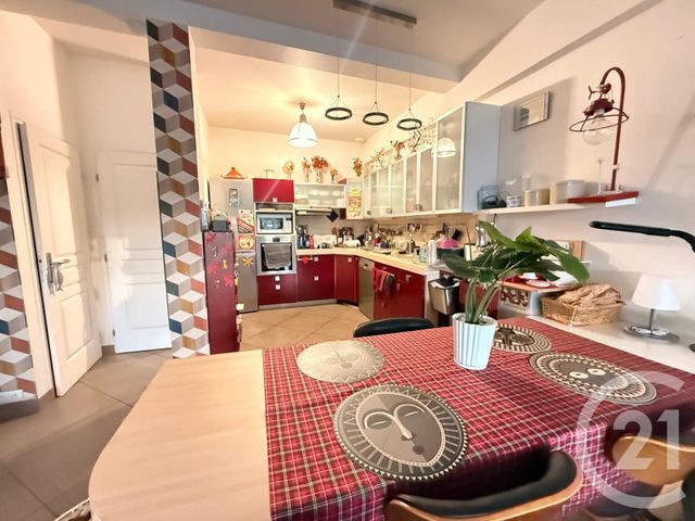 Appartement Duplex &agrave; vendre - 4 pi&egrave;ces - 105,81 m2 - Fontenay Sous Bois - 94 - ILE-DE-FRANCE