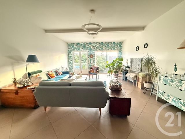 Appartement Duplex &agrave; vendre - 4 pi&egrave;ces - 105,81 m2 - Fontenay Sous Bois - 94 - ILE-DE-FRANCE