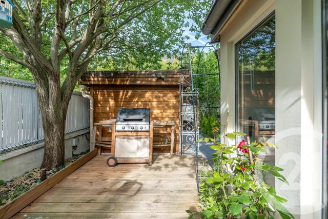 Maison &agrave; vendre - 5 pi&egrave;ces - 94,60 m2 - Fontenay Sous Bois - 94 - ILE-DE-FRANCE