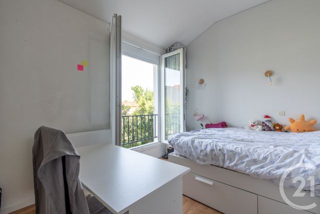 Maison &agrave; vendre - 5 pi&egrave;ces - 94,60 m2 - Fontenay Sous Bois - 94 - ILE-DE-FRANCE