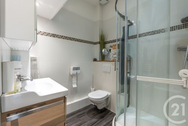 Maison &agrave; vendre - 5 pi&egrave;ces - 94,60 m2 - Fontenay Sous Bois - 94 - ILE-DE-FRANCE