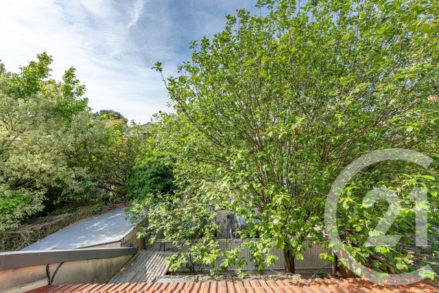 Maison &agrave; vendre - 5 pi&egrave;ces - 94,60 m2 - Fontenay Sous Bois - 94 - ILE-DE-FRANCE