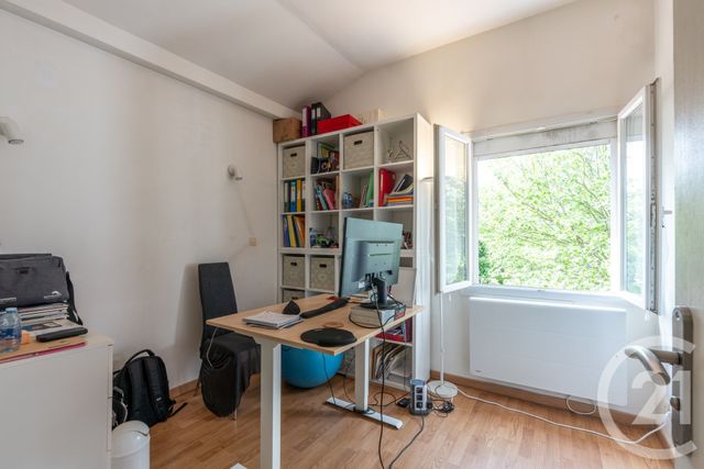 Maison &agrave; vendre - 5 pi&egrave;ces - 94,60 m2 - Fontenay Sous Bois - 94 - ILE-DE-FRANCE