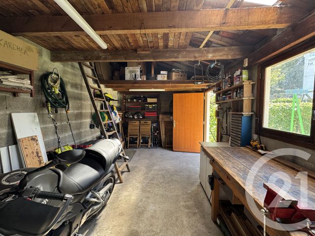 Maison à vendre - 4 pièces - 77,96 m2 - Fontenay Sous Bois - 94 - ILE-DE-FRANCE