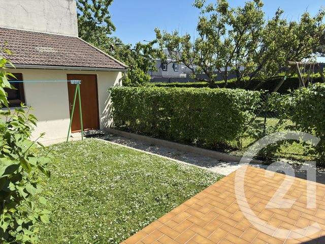 Maison à vendre - 4 pièces - 77,96 m2 - Fontenay Sous Bois - 94 - ILE-DE-FRANCE