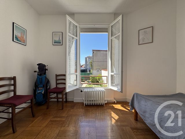 Maison à vendre - 4 pièces - 77,96 m2 - Fontenay Sous Bois - 94 - ILE-DE-FRANCE