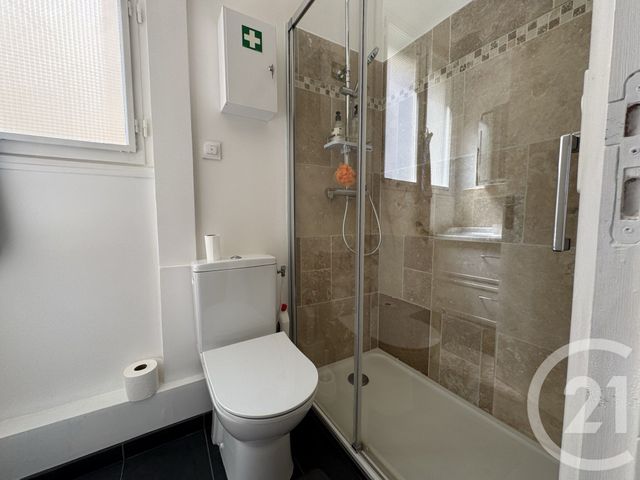 Maison à vendre - 4 pièces - 77,96 m2 - Fontenay Sous Bois - 94 - ILE-DE-FRANCE