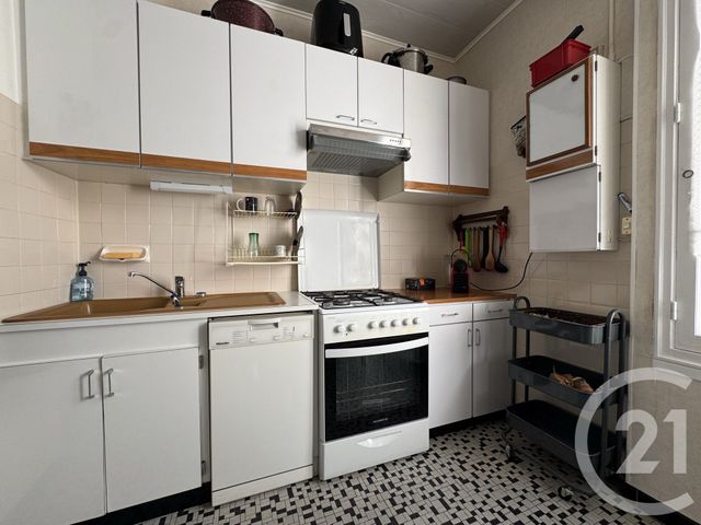 Maison à vendre - 4 pièces - 77,96 m2 - Fontenay Sous Bois - 94 - ILE-DE-FRANCE