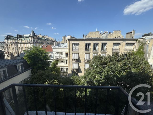 appartement - PARIS - 75016
