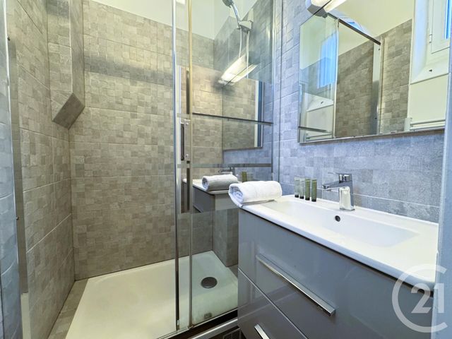 Appartement Studio à vendre - 1 pièce - 26,62 m2 - Paris - 75016 - ILE-DE-FRANCE