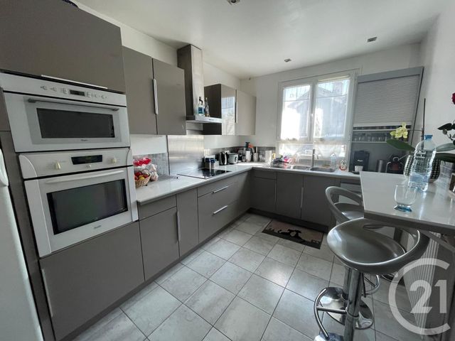 Maison à vendre - 4 pièces - 84,45 m2 - Fontenay Sous Bois - 94 - ILE-DE-FRANCE