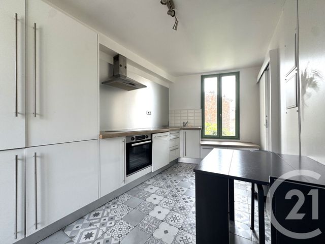 Appartement F2 &agrave; vendre - 2 pi&egrave;ces - 43,95 m2 - Fontenay Sous Bois - 94 - ILE-DE-FRANCE