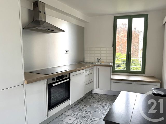 Appartement F2 &agrave; vendre - 2 pi&egrave;ces - 43,95 m2 - Fontenay Sous Bois - 94 - ILE-DE-FRANCE