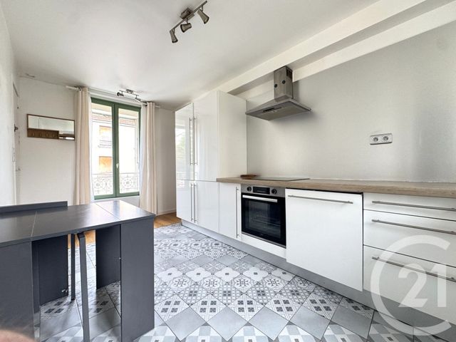 appartement - FONTENAY SOUS BOIS - 94