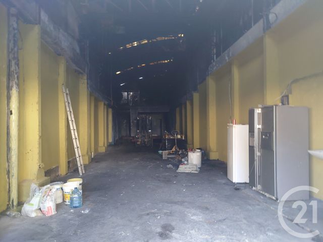 Bureaux à vendre - 200.0 m2 - 93 - Seine-Saint-Denis