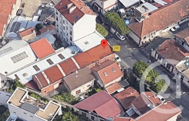 Bureaux à vendre - 200.0 m2 - 93 - Seine-Saint-Denis