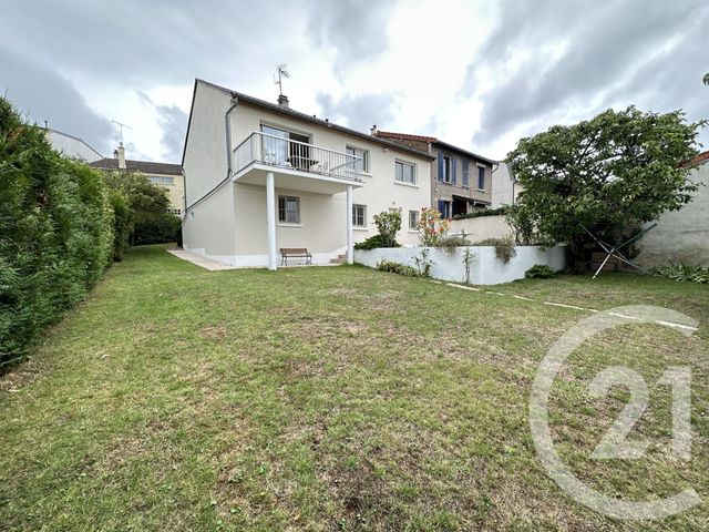Maison &agrave; vendre - 6 pi&egrave;ces - 170 m2 - Fontenay Sous Bois - 94 - ILE-DE-FRANCE
