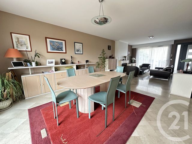 Maison &agrave; vendre - 6 pi&egrave;ces - 170 m2 - Fontenay Sous Bois - 94 - ILE-DE-FRANCE