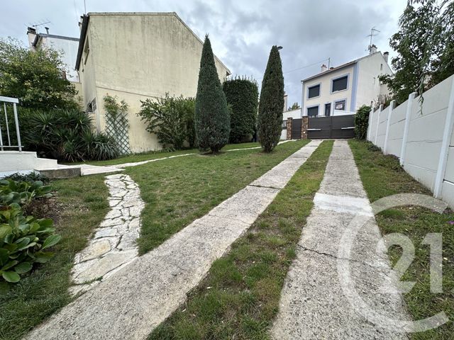 Maison &agrave; vendre - 6 pi&egrave;ces - 170 m2 - Fontenay Sous Bois - 94 - ILE-DE-FRANCE